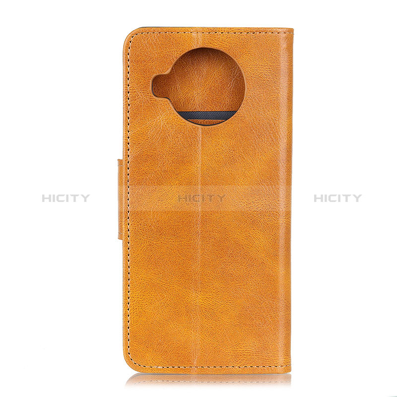 Funda de Cuero Cartera con Soporte Carcasa M09L para Xiaomi Mi 10T Lite 5G