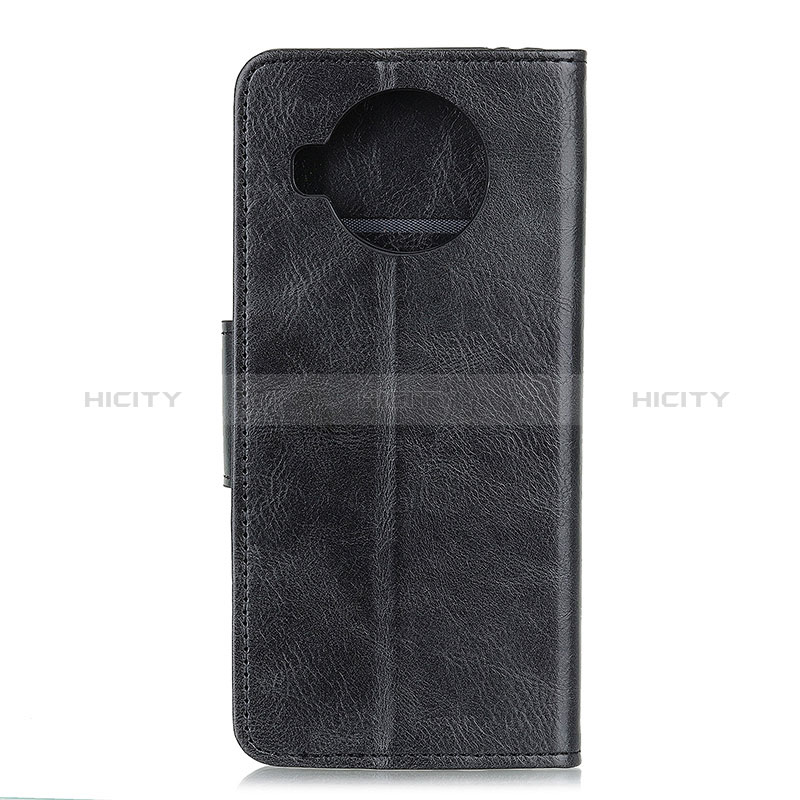 Funda de Cuero Cartera con Soporte Carcasa M09L para Xiaomi Mi 10T Lite 5G