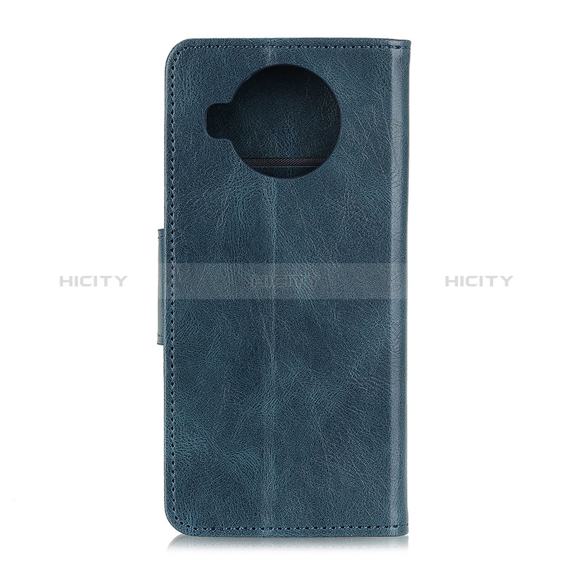 Funda de Cuero Cartera con Soporte Carcasa M09L para Xiaomi Mi 10T Lite 5G