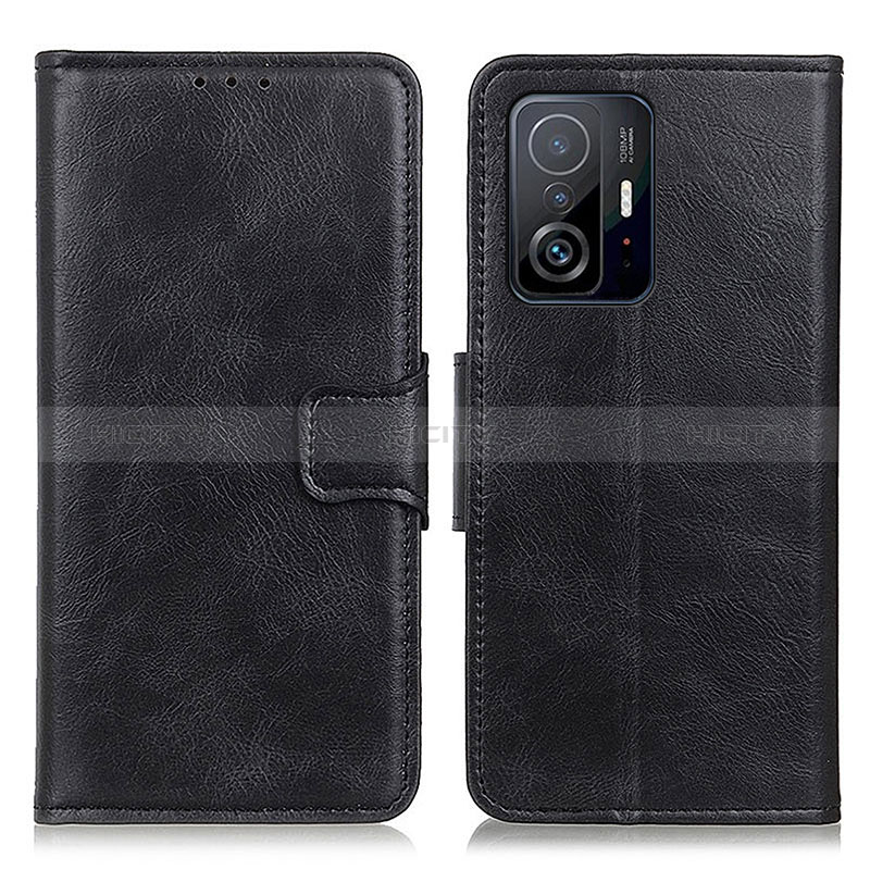 Funda de Cuero Cartera con Soporte Carcasa M09L para Xiaomi Mi 11T Pro 5G