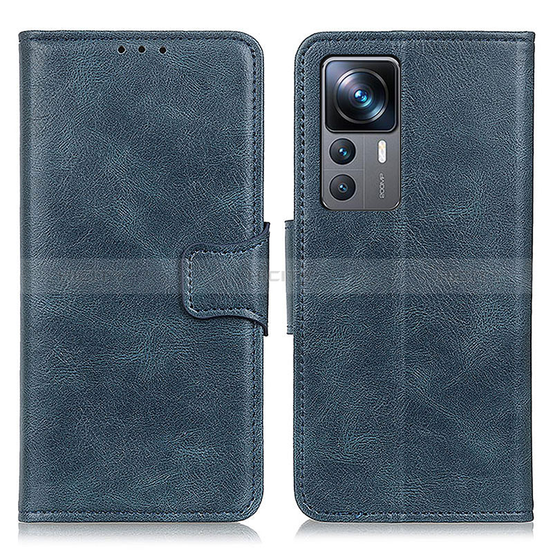 Funda de Cuero Cartera con Soporte Carcasa M09L para Xiaomi Mi 12T 5G