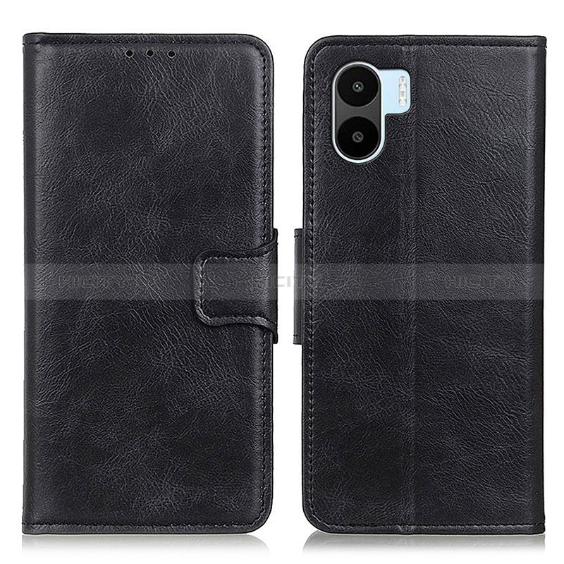 Funda de Cuero Cartera con Soporte Carcasa M09L para Xiaomi Poco C50