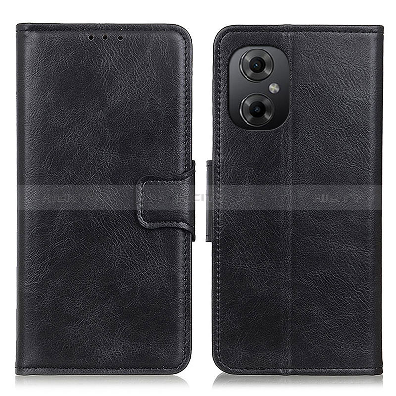 Funda de Cuero Cartera con Soporte Carcasa M09L para Xiaomi Poco M4 5G