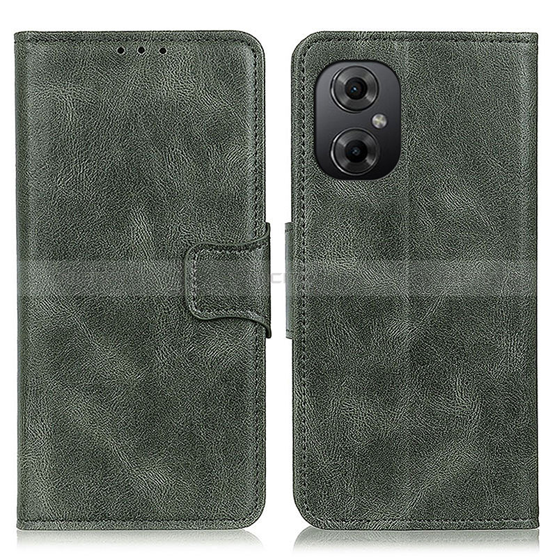 Funda de Cuero Cartera con Soporte Carcasa M09L para Xiaomi Poco M4 5G