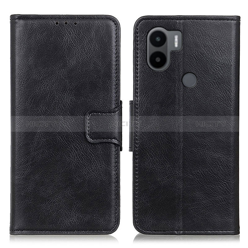 Funda de Cuero Cartera con Soporte Carcasa M09L para Xiaomi Redmi A1 Plus