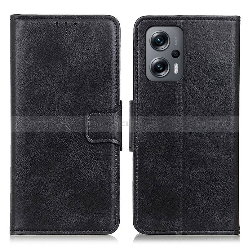 Funda de Cuero Cartera con Soporte Carcasa M09L para Xiaomi Redmi K50i 5G