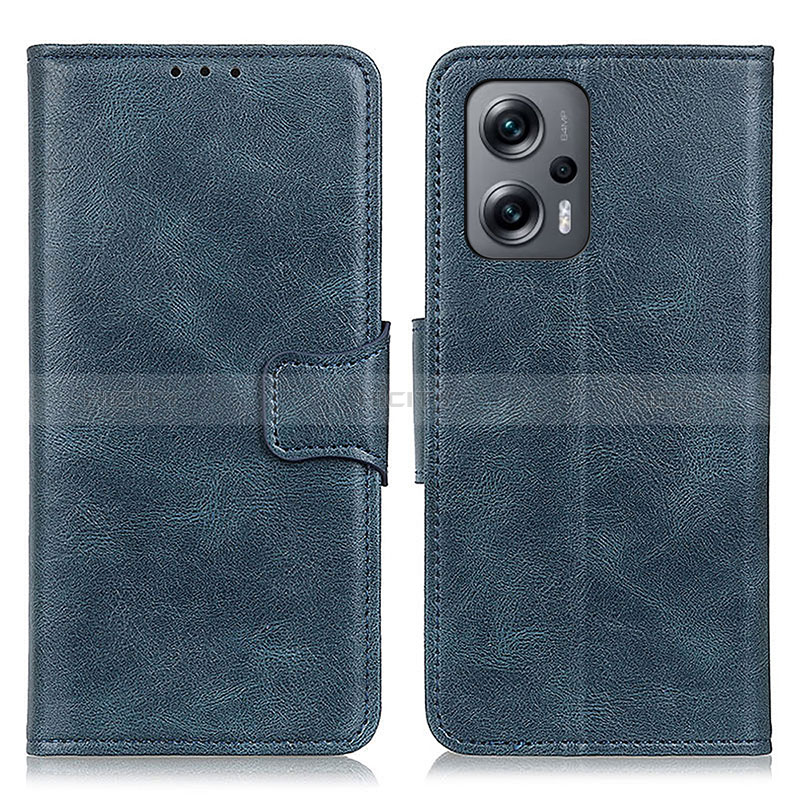 Funda de Cuero Cartera con Soporte Carcasa M09L para Xiaomi Redmi K50i 5G