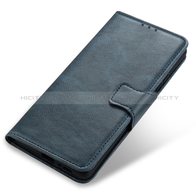 Funda de Cuero Cartera con Soporte Carcasa M09L para Xiaomi Redmi Note 10 4G