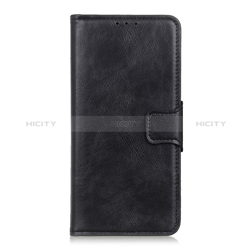 Funda de Cuero Cartera con Soporte Carcasa M09L para Xiaomi Redmi Note 10 4G