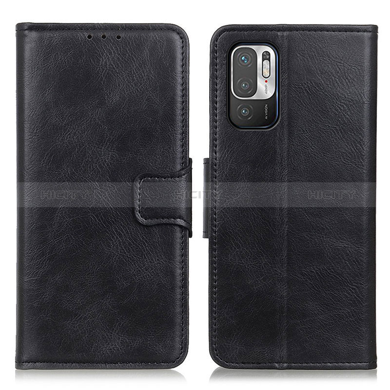 Funda de Cuero Cartera con Soporte Carcasa M09L para Xiaomi Redmi Note 10T 5G