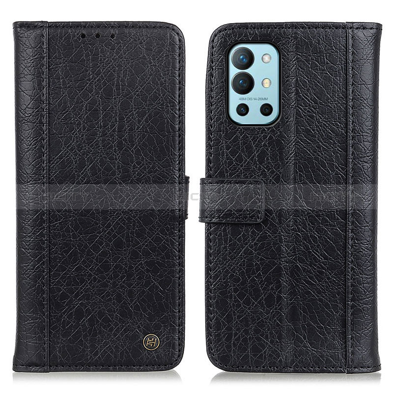 Funda de Cuero Cartera con Soporte Carcasa M10L para OnePlus 9R 5G