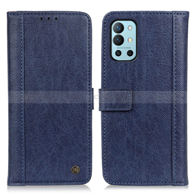 Funda de Cuero Cartera con Soporte Carcasa M10L para OnePlus 9R 5G