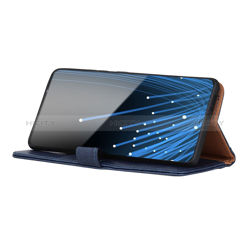 Funda de Cuero Cartera con Soporte Carcasa M10L para Realme GT Neo 2T 5G