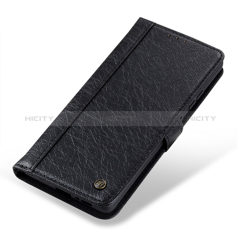 Funda de Cuero Cartera con Soporte Carcasa M10L para Realme V11s 5G