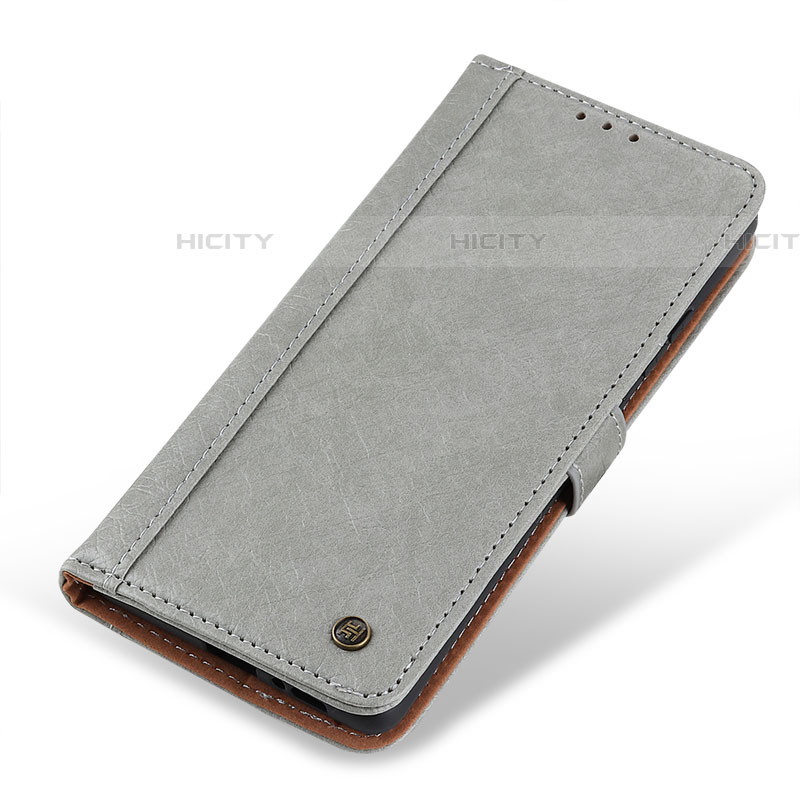 Funda de Cuero Cartera con Soporte Carcasa M10L para Samsung Galaxy A03s