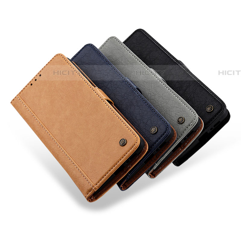 Funda de Cuero Cartera con Soporte Carcasa M10L para Samsung Galaxy F42 5G