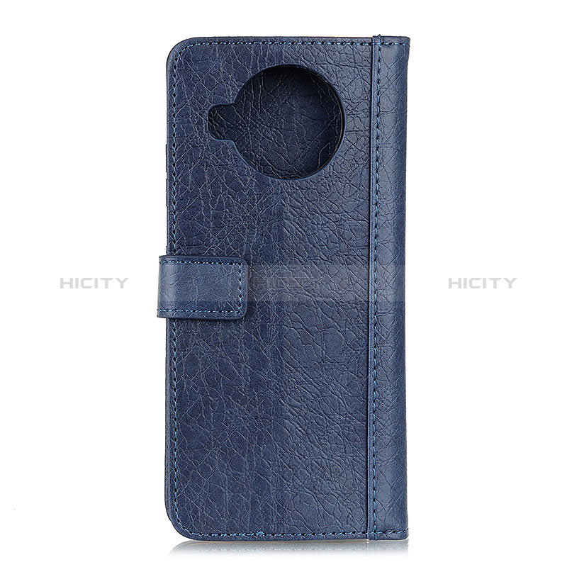 Funda de Cuero Cartera con Soporte Carcasa M10L para Xiaomi Mi 10i 5G