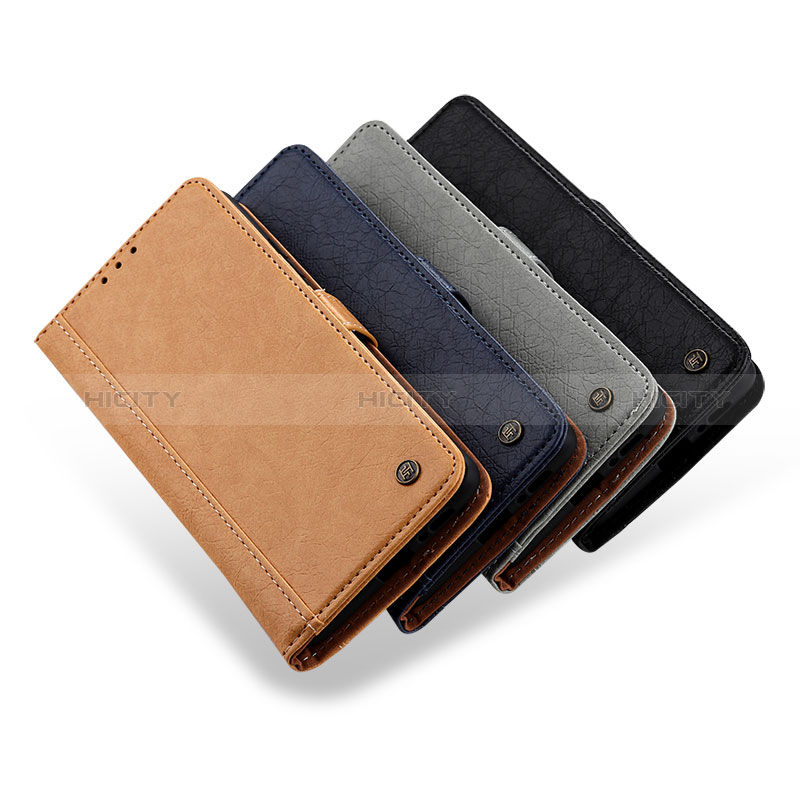 Funda de Cuero Cartera con Soporte Carcasa M10L para Xiaomi Mi 10S 5G