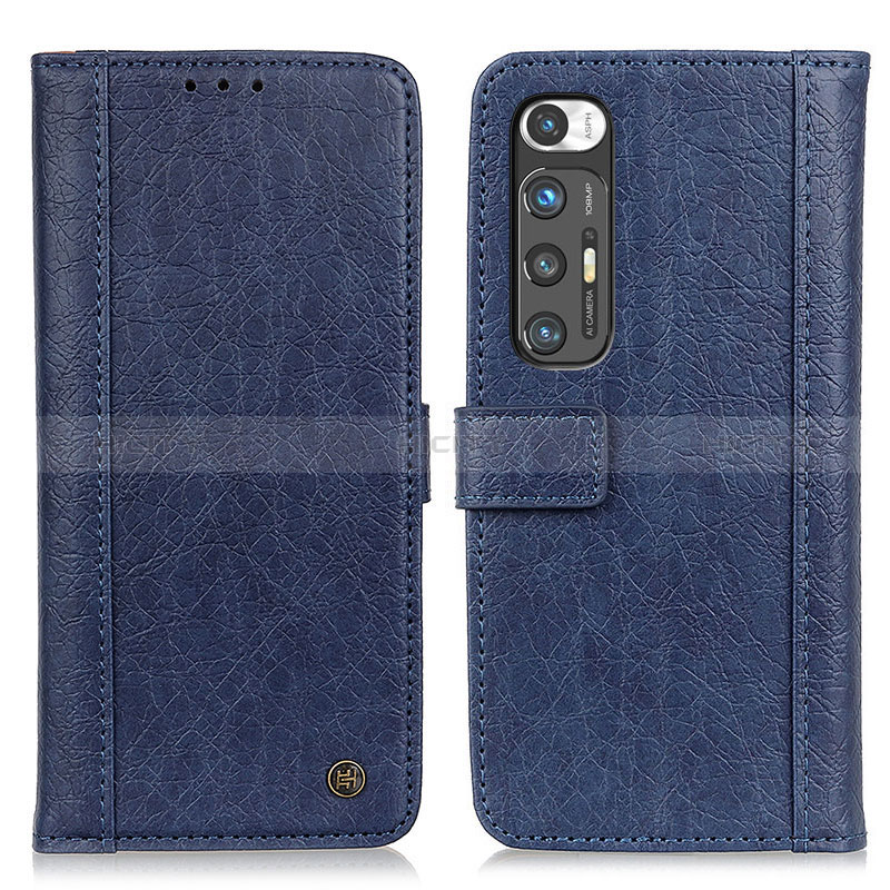 Funda de Cuero Cartera con Soporte Carcasa M10L para Xiaomi Mi 10S 5G