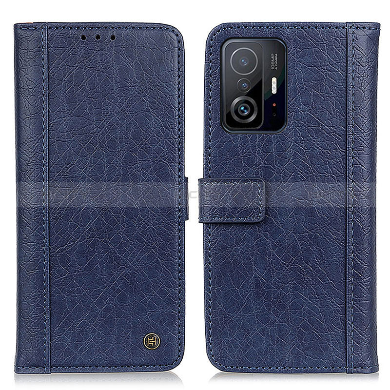 Funda de Cuero Cartera con Soporte Carcasa M10L para Xiaomi Mi 11T Pro 5G