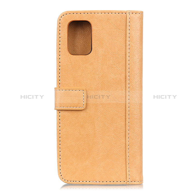 Funda de Cuero Cartera con Soporte Carcasa M10L para Xiaomi Poco M3