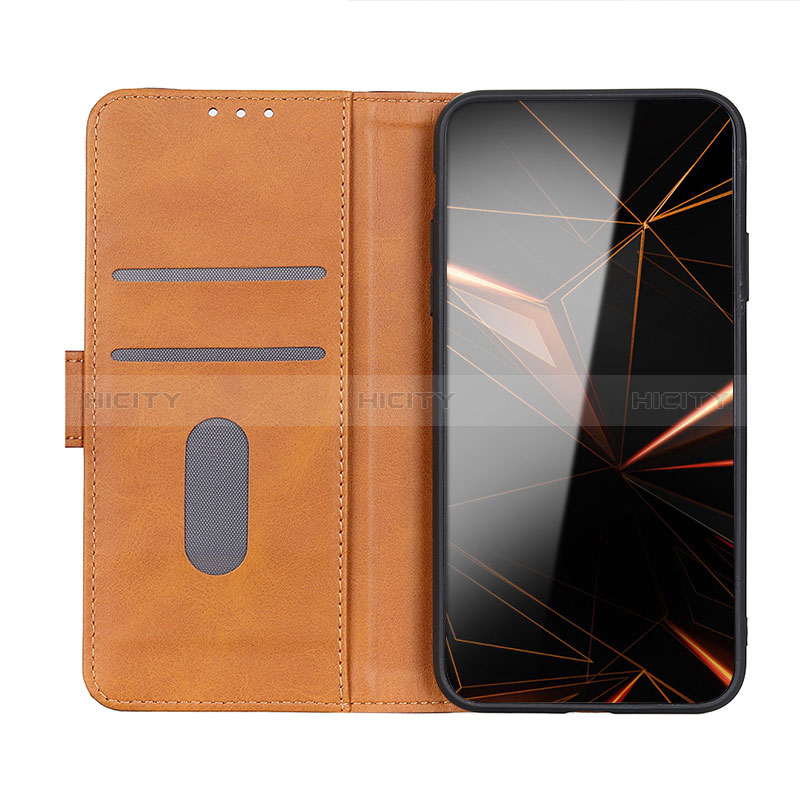 Funda de Cuero Cartera con Soporte Carcasa M11L para Huawei Honor 10X Lite