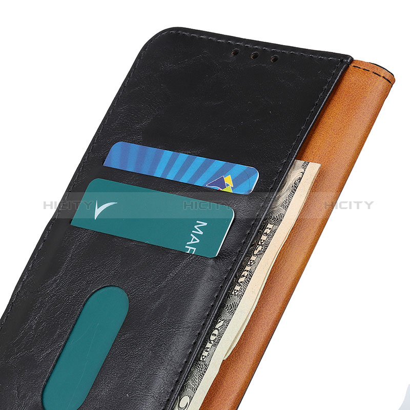 Funda de Cuero Cartera con Soporte Carcasa M11L para Huawei Nova 9 Pro