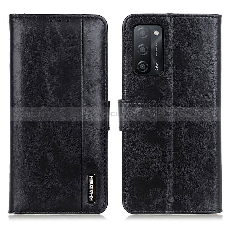 Funda de Cuero Cartera con Soporte Carcasa M11L para Oppo A56 5G