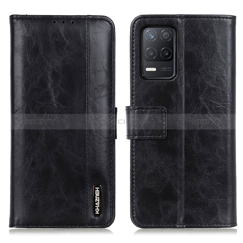 Funda de Cuero Cartera con Soporte Carcasa M11L para Realme Narzo 30 5G