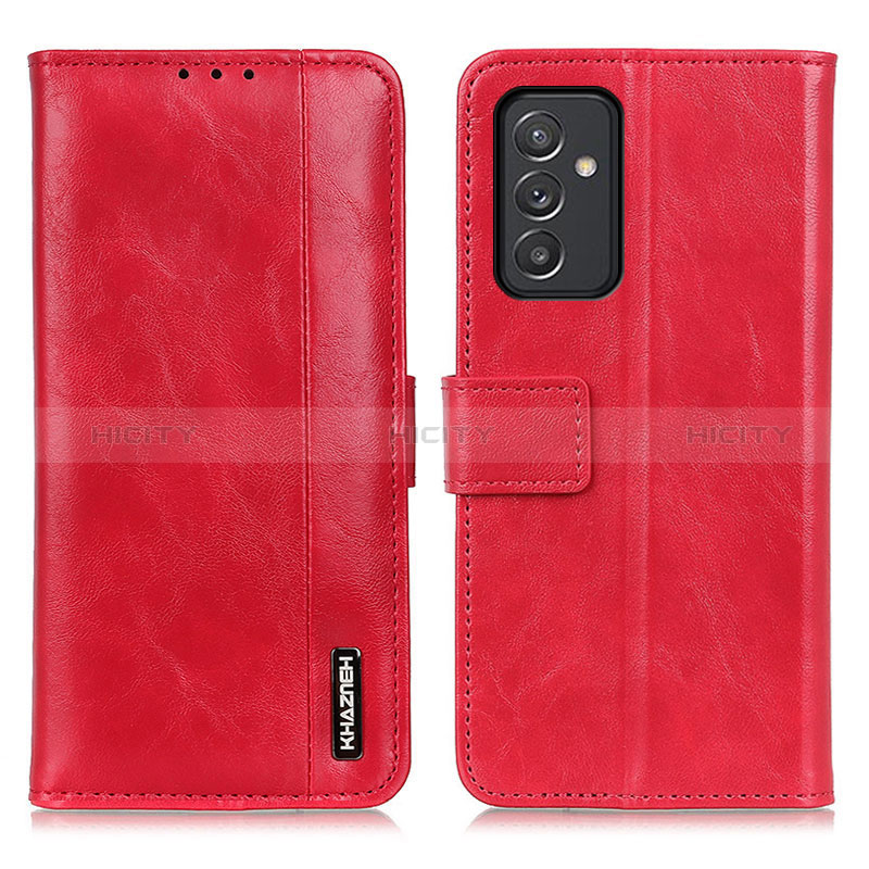 Funda de Cuero Cartera con Soporte Carcasa M11L para Samsung Galaxy A15 LTE