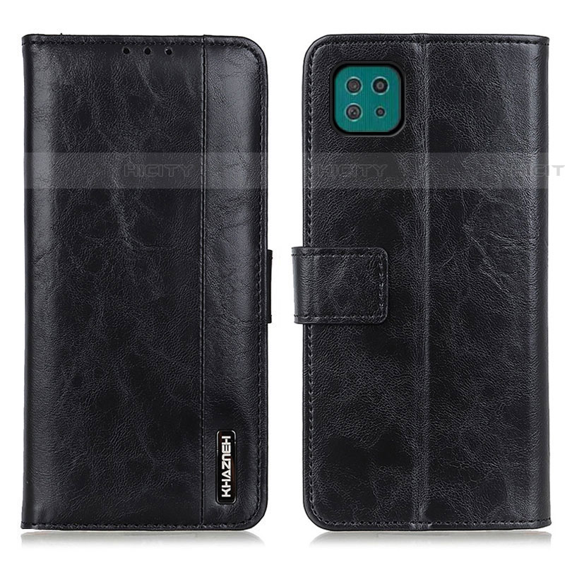 Funda de Cuero Cartera con Soporte Carcasa M11L para Samsung Galaxy F42 5G