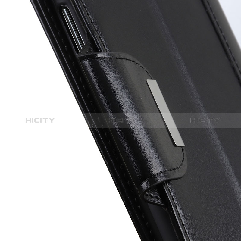 Funda de Cuero Cartera con Soporte Carcasa M11L para Xiaomi Poco M5S