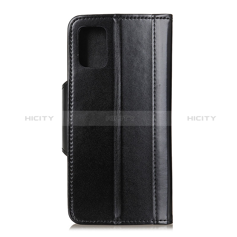 Funda de Cuero Cartera con Soporte Carcasa M11L para Xiaomi Redmi Note 10 4G