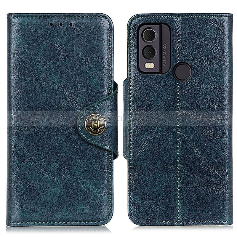 Funda de Cuero Cartera con Soporte Carcasa M12L para Nokia C22