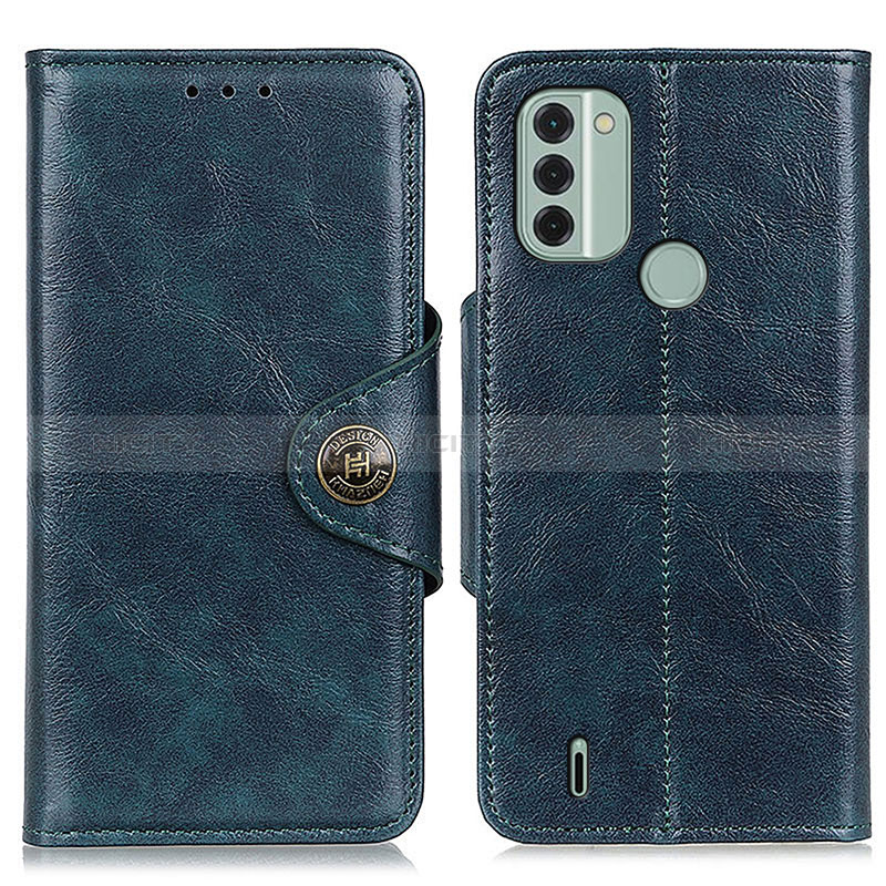 Funda de Cuero Cartera con Soporte Carcasa M12L para Nokia C31