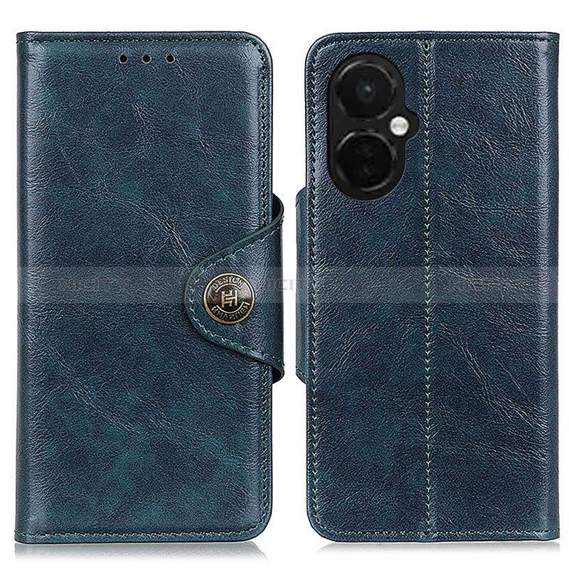 Funda de Cuero Cartera con Soporte Carcasa M12L para OnePlus Nord CE 3 5G