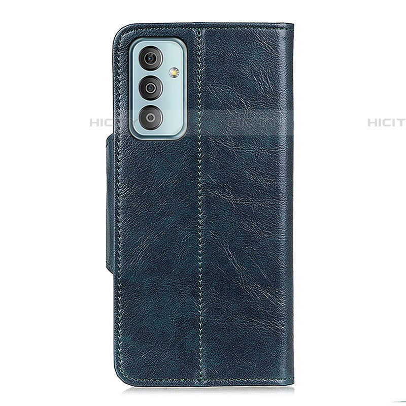 Funda de Cuero Cartera con Soporte Carcasa M12L para Samsung Galaxy F23 5G