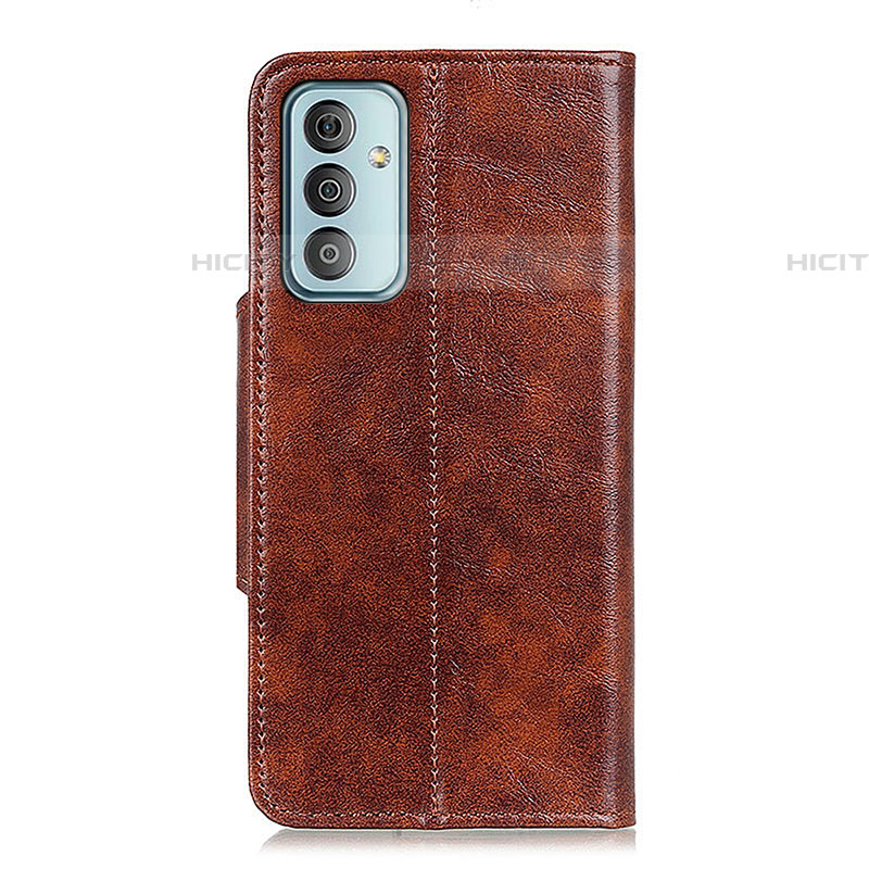 Funda de Cuero Cartera con Soporte Carcasa M12L para Samsung Galaxy F23 5G