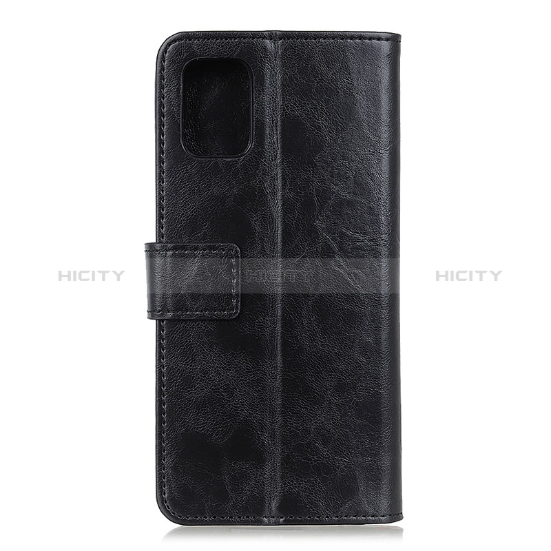 Funda de Cuero Cartera con Soporte Carcasa M13L para Huawei Honor 10X Lite