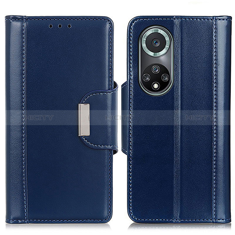 Funda de Cuero Cartera con Soporte Carcasa M13L para Huawei Nova 9 Pro