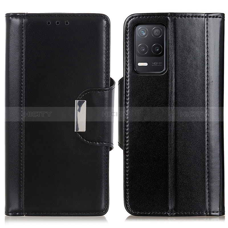 Funda de Cuero Cartera con Soporte Carcasa M13L para Realme 8 5G