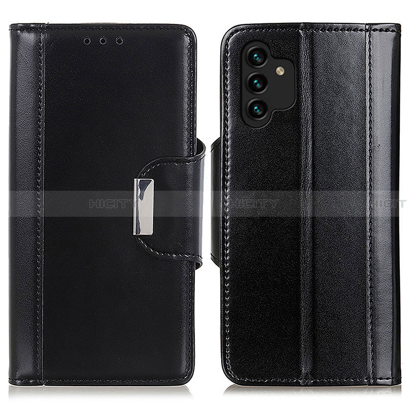 Funda de Cuero Cartera con Soporte Carcasa M13L para Samsung Galaxy A13 5G