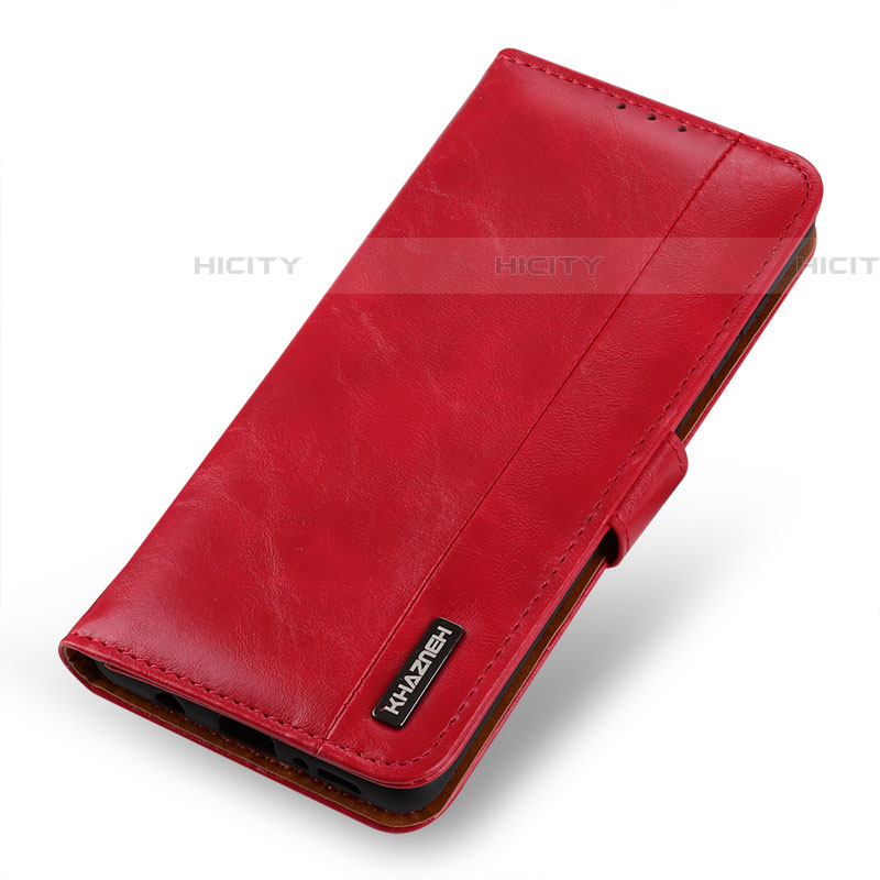 Funda de Cuero Cartera con Soporte Carcasa M13L para Samsung Galaxy A72 4G