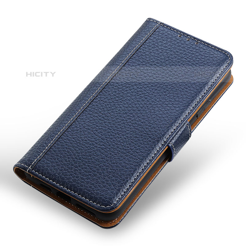 Funda de Cuero Cartera con Soporte Carcasa M13L para Samsung Galaxy M32 5G