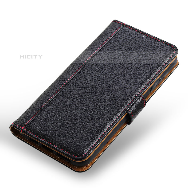 Funda de Cuero Cartera con Soporte Carcasa M13L para Samsung Galaxy M32 5G