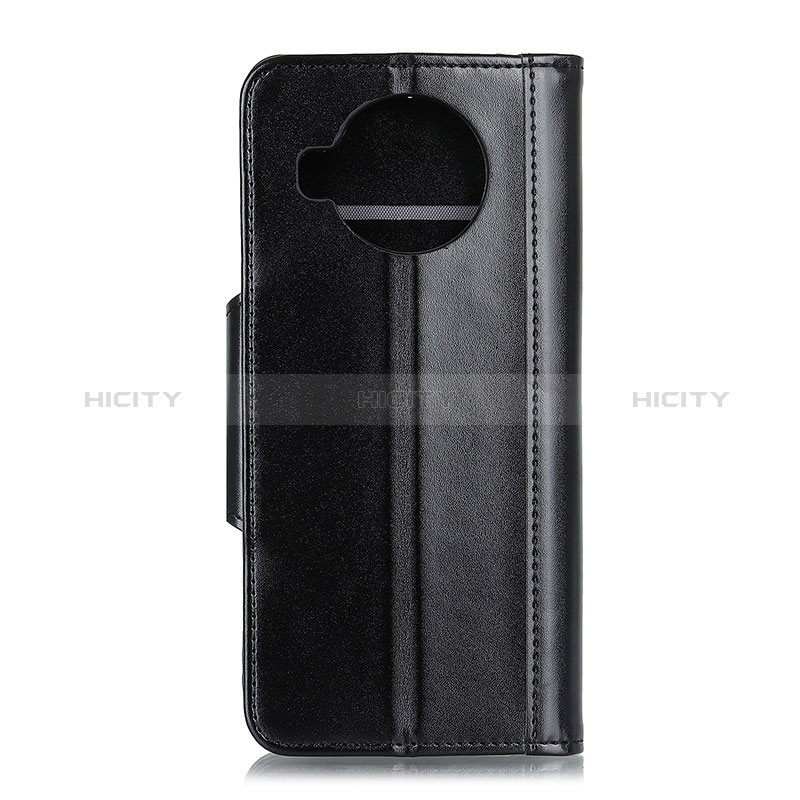 Funda de Cuero Cartera con Soporte Carcasa M13L para Xiaomi Mi 10i 5G