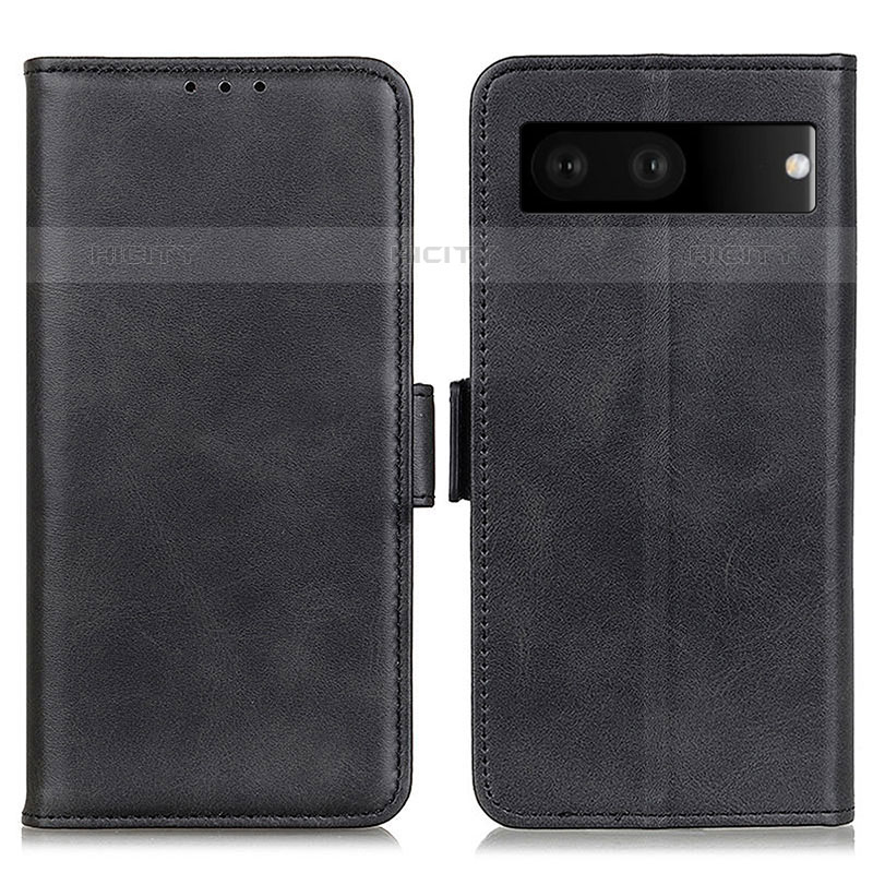 Funda de Cuero Cartera con Soporte Carcasa M15L para Google Pixel 7 5G