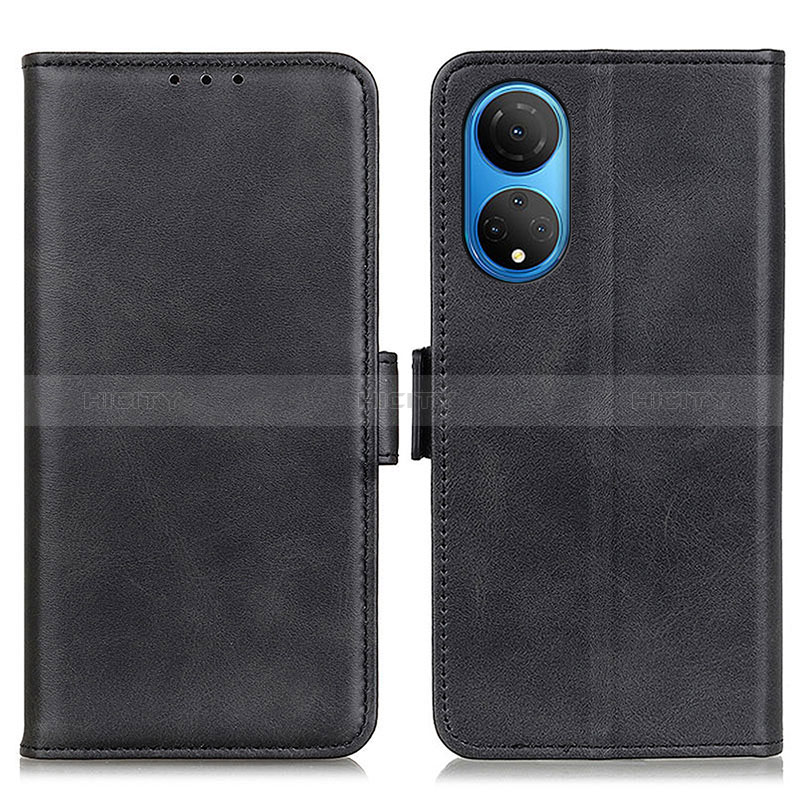 Funda de Cuero Cartera con Soporte Carcasa M15L para Huawei Honor X7