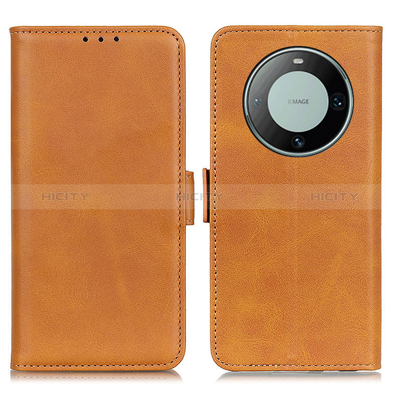 Funda de Cuero Cartera con Soporte Carcasa M15L para Huawei Mate 60