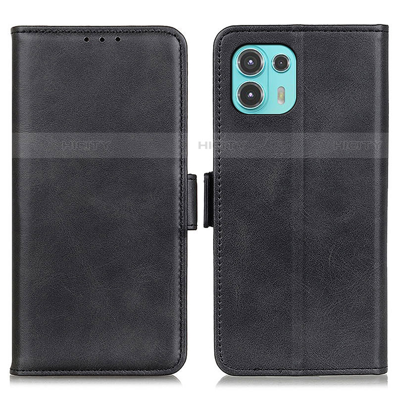 Funda de Cuero Cartera con Soporte Carcasa M15L para Motorola Moto Edge 20 Lite 5G